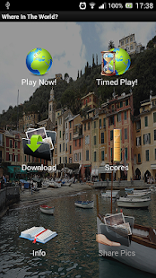 Download World Travel Puzzle (Free) APK
