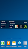 GPS Widget