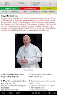 Roman Missal (Catholic)(圖4)-速報App