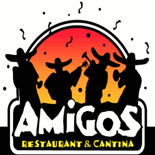 Visalia Amigo's Restaurant LOGO-APP點子