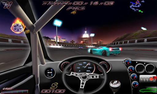 【免費賽車遊戲App】Speed Racing Ultimate-APP點子