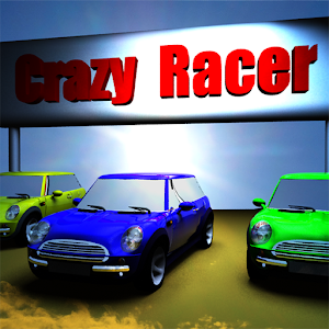Crazy Racer for PC and MAC