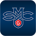 SMC Gaels: Premium logo