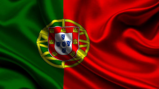 National Anthem - Portugal