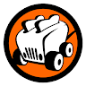 ToasterJeep Application icon