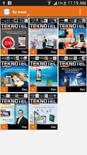 Teknotel Screenshots 1