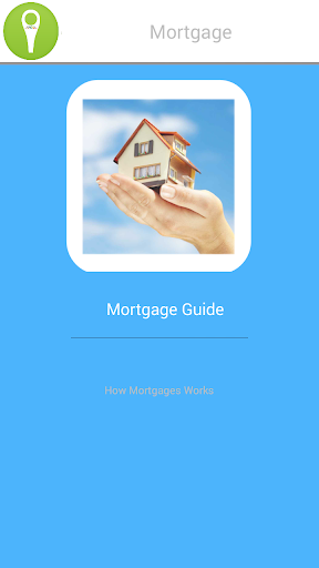 Home Loan - Mortgage
