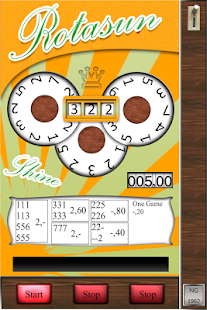 How to mod Rotasun Shine Classic Slot 1.2 mod apk for pc