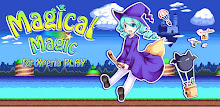 Magical Magic FREE APK