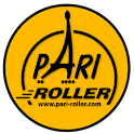 Pari-Roller Mobile logo