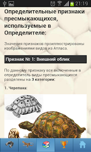 ЭкоГид: Рептилии(圖5)-速報App