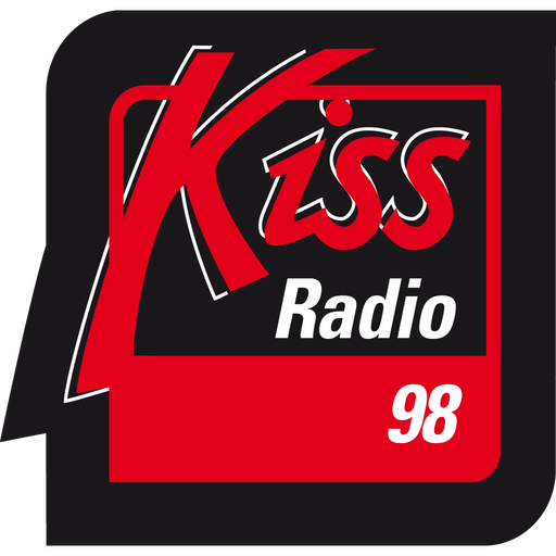 Kiss 98 音樂 App LOGO-APP開箱王