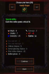 How to install Evils Return 1.1.2 apk for android