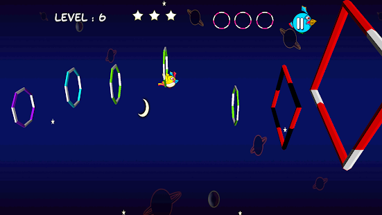 Download Tiny Bird Wings (Angry Fly) APK for PC