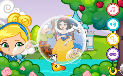 Girls Coloring by rubycell poster 9