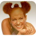 Funny Hairstyle logo