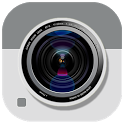 Retrica Camera App icon