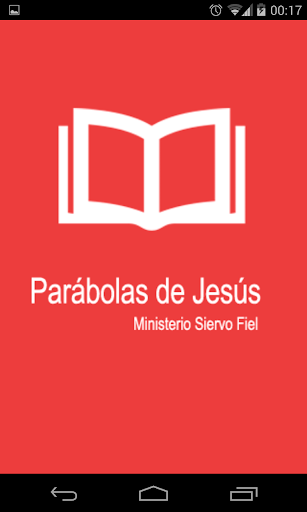 【免費書籍App】Parábolas de Jesús-APP點子