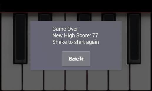 Cat Piano Memory Game(圖9)-速報App