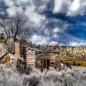 Once Upon A Home by Jim Moon - Buildings & Architecture Decaying & Abandoned