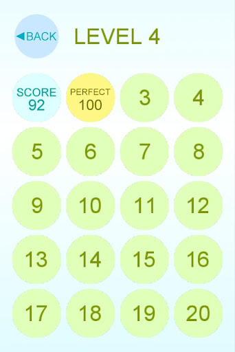 【免費解謎App】AROUND 1 [NUMBER PUZZLE]-APP點子