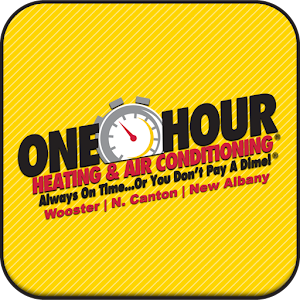 One Hour Heating & AC 1.399