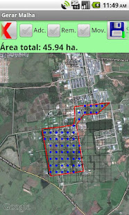 C7 GPS Malha(圖4)-速報App