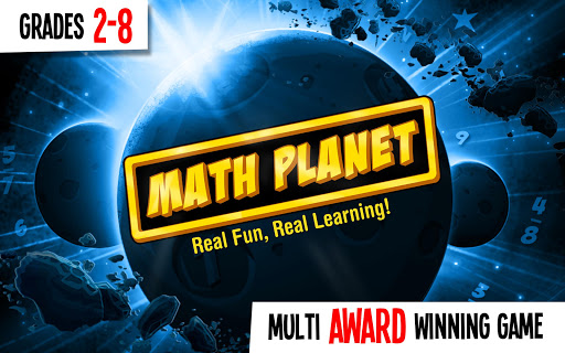 免費下載教育APP|Math Planet - For Grades 1-8 app開箱文|APP開箱王