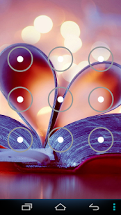 download Pola Kunci Layar free