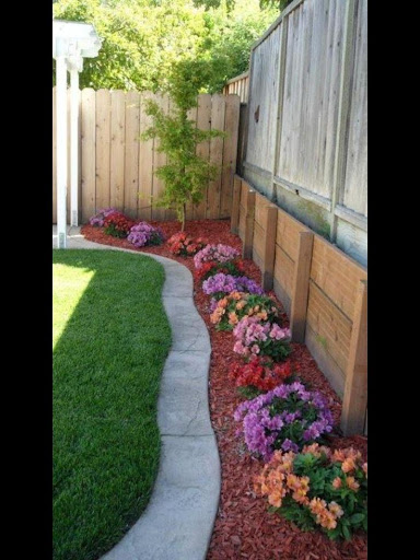 Landscaping Ideas