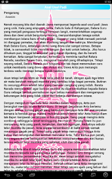 Dongeng Pengantar Tidur poster 19