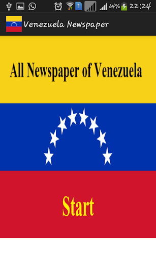 Venezuela Top News