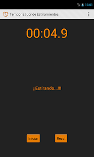 Lastest Stretching timer APK
