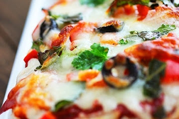 French Bread Pizzas