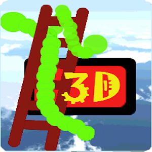 3D Snake & Ladder.apk 1.1