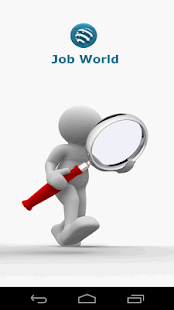 Lastest Job World APK