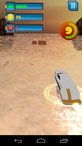 Boat Race 3D 2