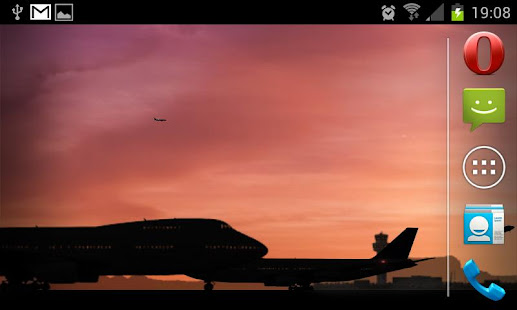 Airplanes -Live- Wallpaper(圖6)-速報App