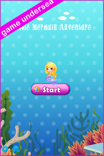 Little Mermaid Adventure HD
