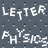 Letterphile Live Wallpaper logo