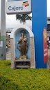 Virgen De La Vega