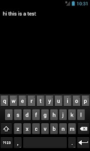 Download Black Paper APK