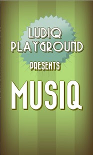 Free Download Musiq APK for Android