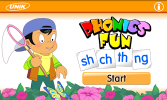 Phonics Fun Lite APK Screenshot Thumbnail #2