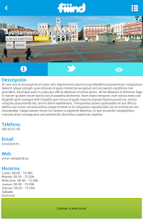 Fiiind Screenshots 6