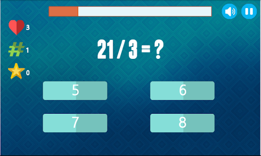 Pressure Math Screenshots 11