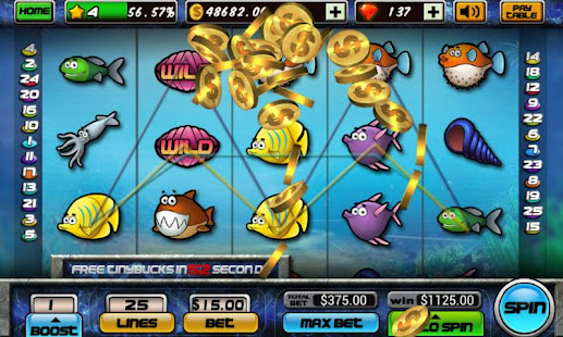Slot Machine(圖6)-速報App