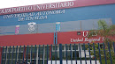 Polideportivo Universitario Mazatlan