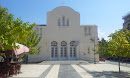 St. Nicolas Church, Corinth