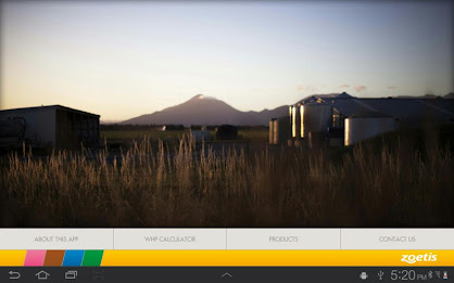 Zoetis WHP Calculator poster 5